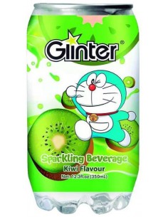 Bebida Doraemon Kiwi