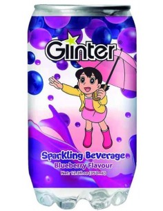 Bebida Doraemon Arandaros