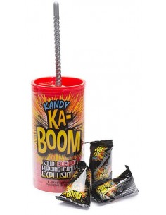 Caramelos Kandy Ka-Boom