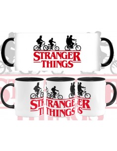 Taza Stranger Things... 2