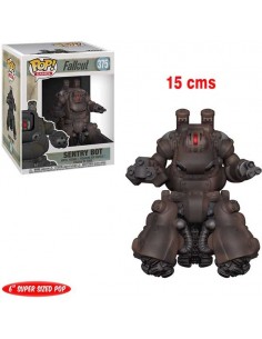 Figura Pop Sentry Bot Fallout