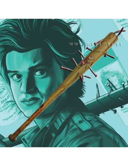 Bate de Beisbol de Steve Harrington
