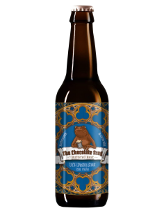 Cerveza de mantequilla Harry Potter The Chocolate Frog
