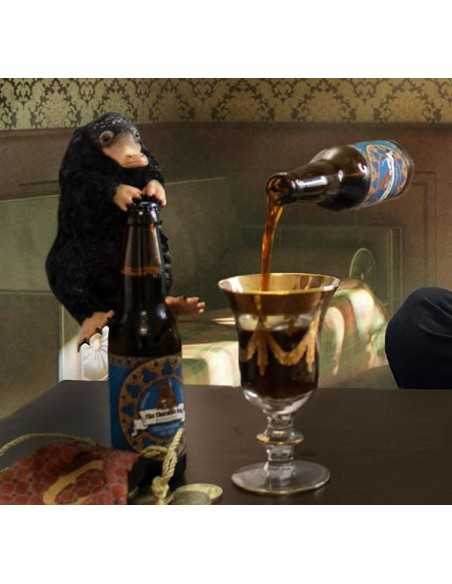 Cerveza de mantequilla Harry Potter The Chocolate Frog