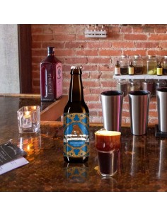 Cerveza de mantequilla Harry Potter The Chocolate Frog 2