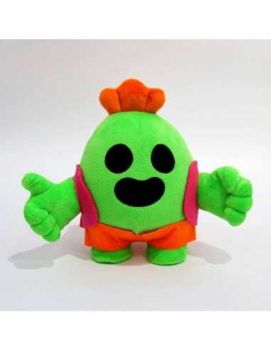 Peluche Brawl Stars Spike