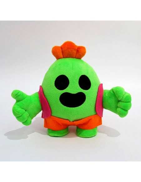 Peluche Brawl Stars Spike