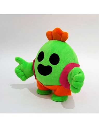 Peluche Brawl Stars Spike