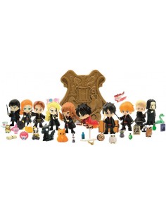 Capsulas magicas Harry Potter 2