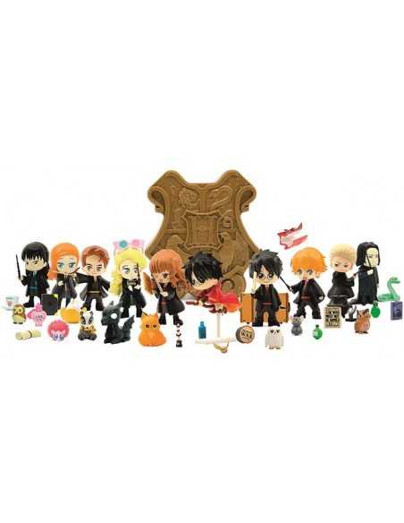 Capsulas magicas Harry Potter