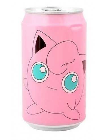 Bebida Pokemon Jigglypuff Bebida Pokemon Jigglypuff