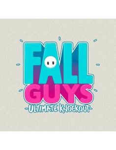 Cojín Fall Guys 40x40 2