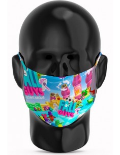 Máscarilla Duff Beer