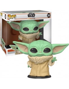 Funko Pop The Child Baby Yoda 25 cms 2