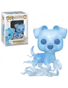 Funko Pop Patronus Ron Weasley