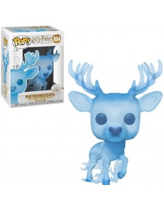 Funko Pop Patronus Harry Potter