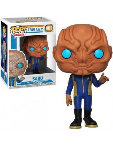 Funko Pop Data Star Trek
