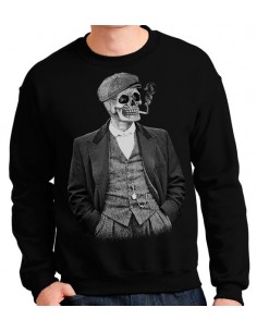Sudadera Peaky Blinders Esqueleto 2
