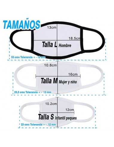 Máscarilla Cobra Kai Emblema