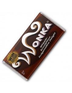 Chocolate Willy Wonka Tim Burton