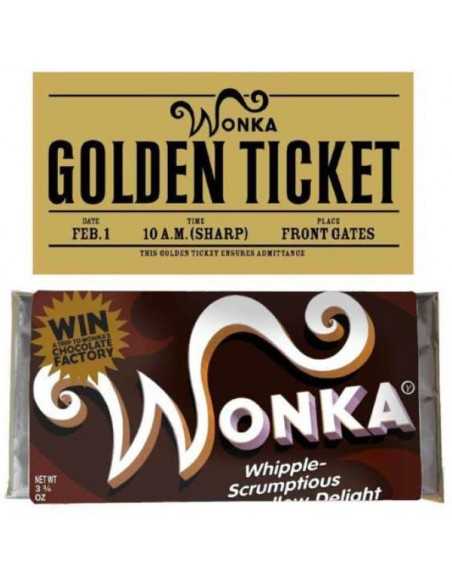 Chocolate Willy Wonka Tim Burton
