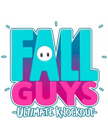 Mochila algodón Fall Guys