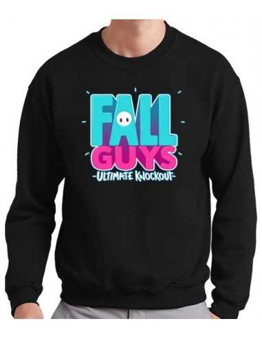 Sudadera Fall Guys