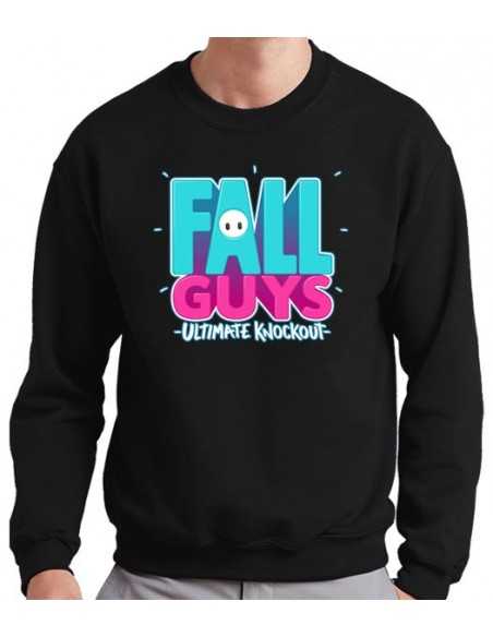 Sudadera Fall Guys
