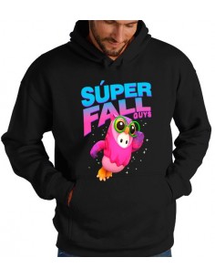 Sudadera Súper Fall Guys
