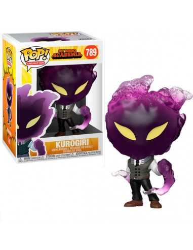 Funko Pop KUROGIRI