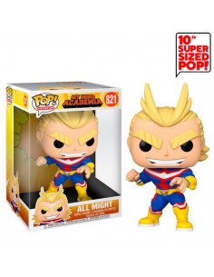Funko Pop All Might 25 cms