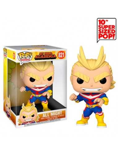 Funko Pop All Might 25 cms