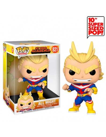Funko Pop All Might 25 cms