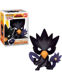 Funko Pop Fumikage Tokoyami