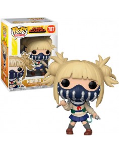 Funko Pop Himiko Toga