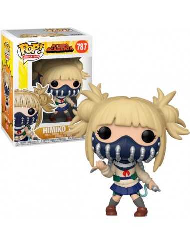 Funko Pop Himiko Toga
