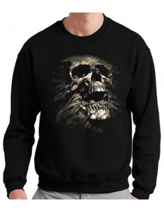 Sudadera de calavera 3D Style 2