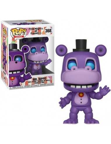 Funko Pop Five nights at freddy mr hippo