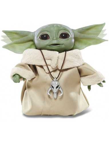 Figura animatrónica Baby Boda The Child