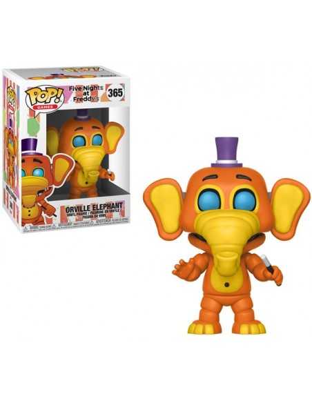 Funko Pop Orville Elephant