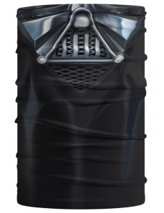 Braga de cuello Darth Vader