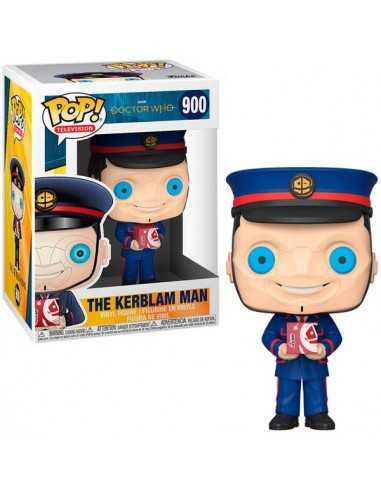 Funko Pop! Doctor Who Rose Tyler