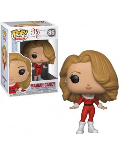 Funko Pop Mariah Carey