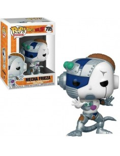 Figura Pop mecha Freezer