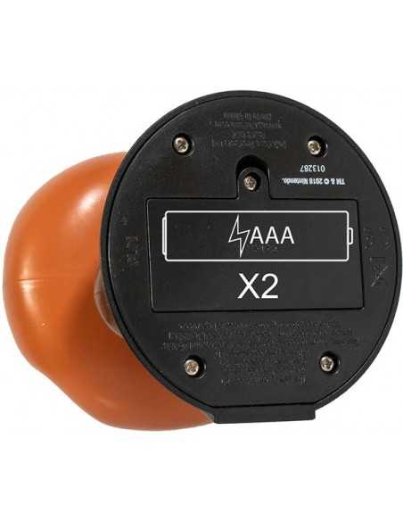 lámpara Super Mario Goomba