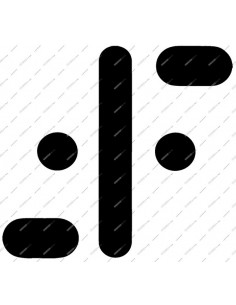 Camiseta V los visitantes insignia roja Manga corta 2