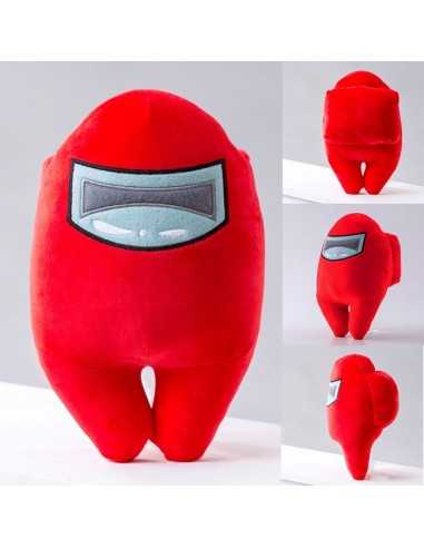 Peluche Among Us Crewmate