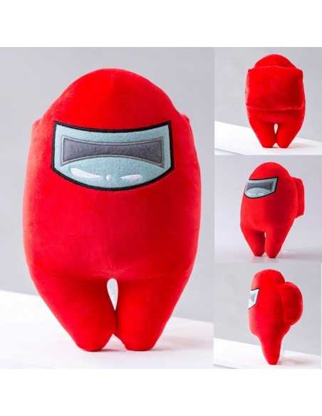 Peluche Among Us Crewmate