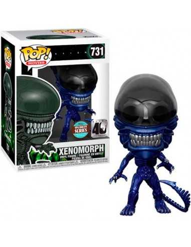 Funko Pop Alien Xenomorph 40 years Funko Pop Alien Xenomorph 40 years