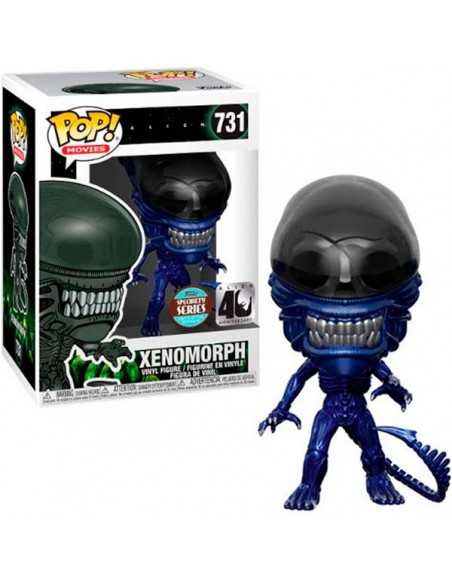 Funko Pop Alien Xenomorph 40 years Funko Pop Alien Xenomorph 40 years